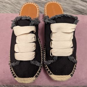 ALOHAS Bella Black Size 39